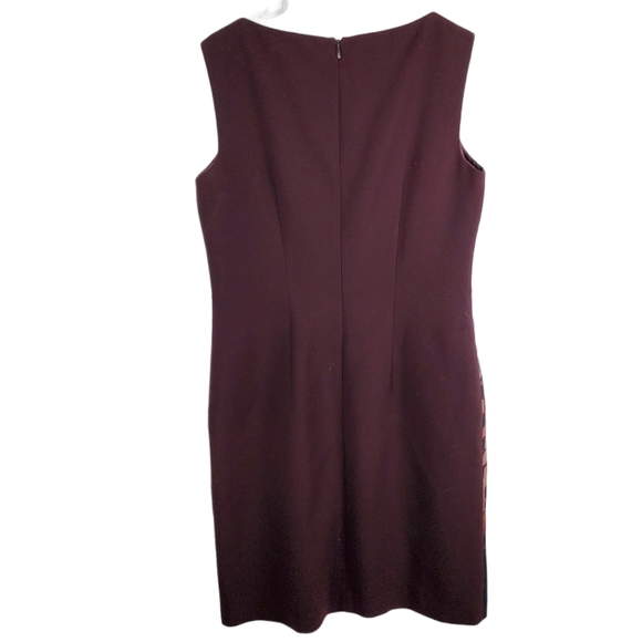 Boss Hugo Boss Dinoma Sheath Dress Career Work - Picture 9 of 10